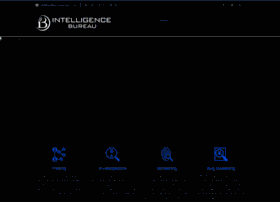 Intelligencebureau.co.za thumbnail