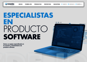 Intelligenia.com thumbnail