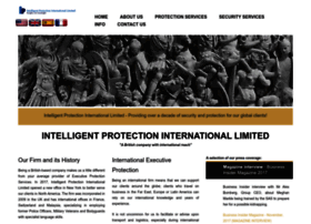 Intelligent-protection.com thumbnail