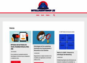 Intelligentshop.es thumbnail