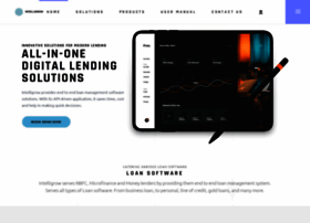 Intelligrow.co thumbnail