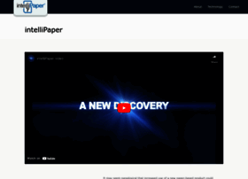 Intellipaper.info thumbnail