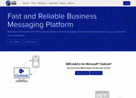 Intellisms.co.uk thumbnail