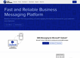 Intellisoftware.co.uk thumbnail