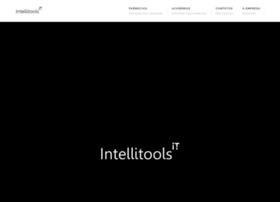 Intellitools.com.br thumbnail