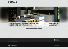 Intema.com.tr thumbnail