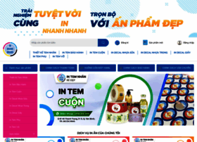 Intemnhanredep.com thumbnail