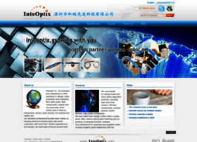 Inteoptix.com thumbnail
