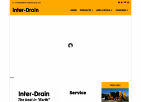 Inter-drain.com thumbnail