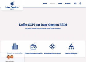 Inter-gestion.com thumbnail