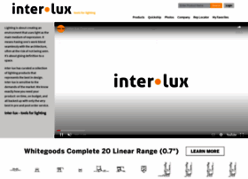Inter-lux.com thumbnail