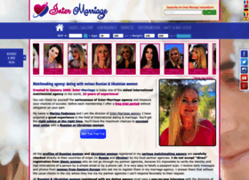 Inter-marriage.com thumbnail