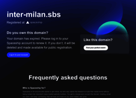 Inter-milan.sbs thumbnail