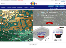 Inter-shop.gr thumbnail