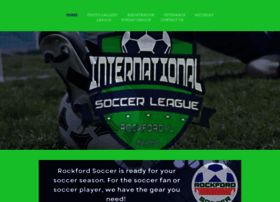 Inter-soccer.com thumbnail