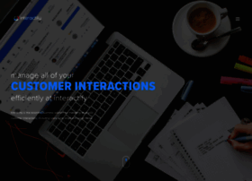 Interactify.io thumbnail Interactify.io thumbnail