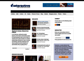 Interactive.net.in thumbnail