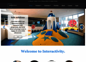 Interactivity.com.au thumbnail Interactivity.com.au thumbnail