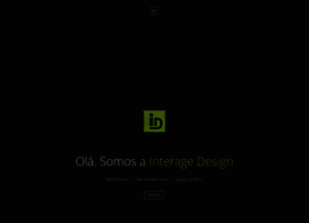 Interagedesign.com.br thumbnail