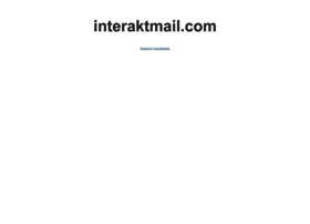 Interaktmail.com thumbnail