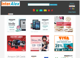 Interalex.org thumbnail