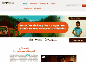 Interaprendizaje.ipdrs.org thumbnail