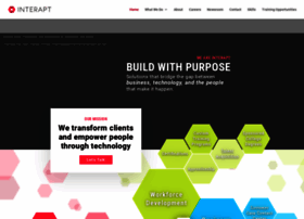 Interaptskills.com thumbnail