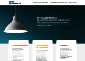 Interassurances.fr thumbnail