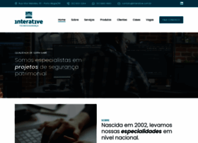 Interative.com.br thumbnail