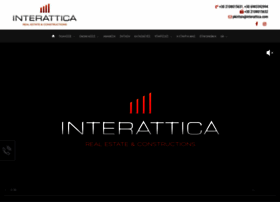 Interattica.com thumbnail