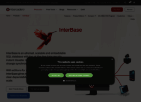 Interbase.com thumbnail