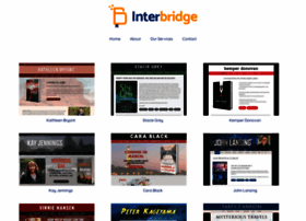 Interbridge.com thumbnail