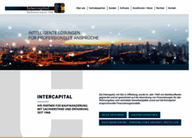 Intercapital.de thumbnail