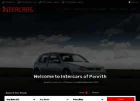 Intercarsofpenrith.co.uk thumbnail Intercarsofpenrith.co.uk thumbnail