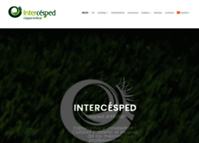 Intercesped.net thumbnail