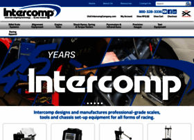 Intercompracing.com thumbnail