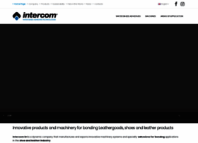 Intercomsas.it thumbnail Intercomsas.it thumbnail