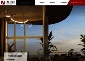 Interconstruction.fr thumbnail