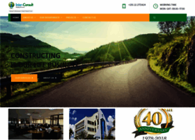 Interconsult.co.tz thumbnail