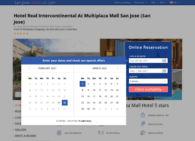 Intercontinental-costa-rica-at-multiplaza-mall.san-jose-hotels-cr.com thumbnail