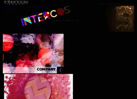Intercos.com thumbnail