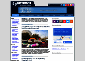 Intercot.com thumbnail