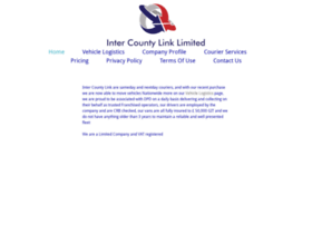 Intercountylinklimited.co.uk thumbnail Intercountylinklimited.co.uk thumbnail