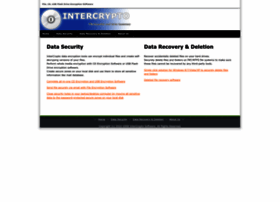 Intercrypto.com thumbnail