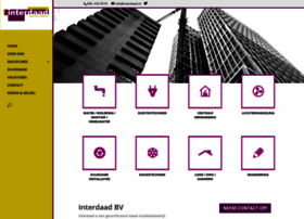 Interdaad.nl thumbnail