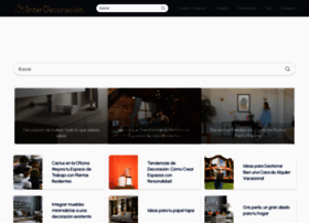 Interdecoracion.net thumbnail
