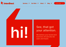 Interdirect.co.uk thumbnail