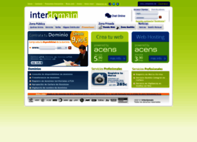 Interdomain.org thumbnail