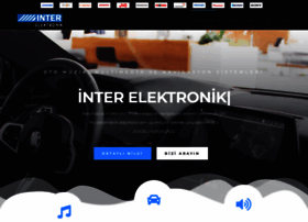 Interelektronik.com.tr thumbnail