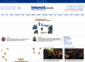 Interest.co.nz thumbnail